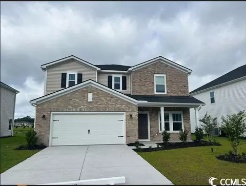 4590 Day Lily Run St, Myrtle Beach, SC 29579