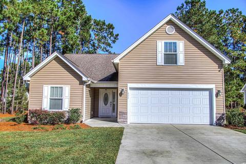 624 Rambler Ct, Myrtle Beach, SC 29588