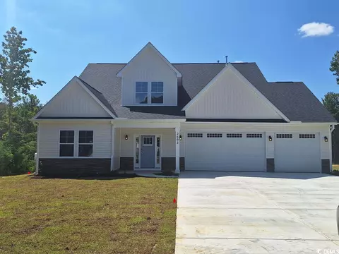 2602 Dogwood Rd, Longs, SC 29568