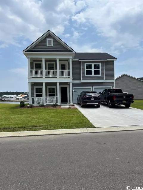 284 Empyrean Cir, Myrtle Beach, SC 29588