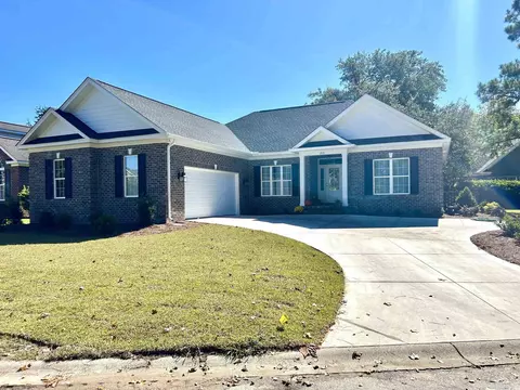 275 Portrush Loop, Pawleys Island, SC 29585