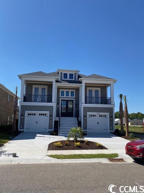 466 Harbour View Dr, Myrtle Beach, SC 29579