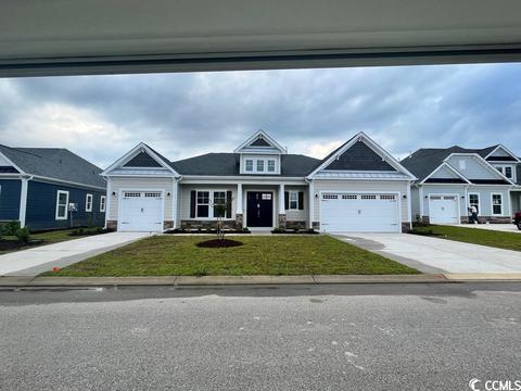 3162 White Jasmine Dr, Little River, SC 29566