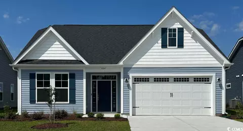 1004 Cascade Loop, Little River, SC 29566