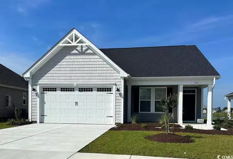 1008 Cascade Loop, Little River, SC 29566