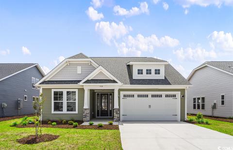 1020 Cascade Loop, Little River, SC 29566