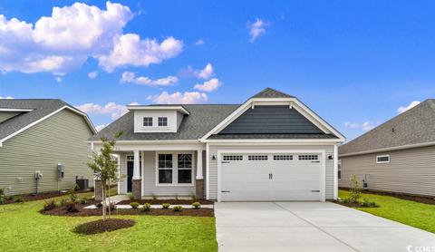 1016 Cascade Loop, Little River, SC 29566