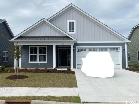 1024 Cascade Loop, Little River, SC 29566