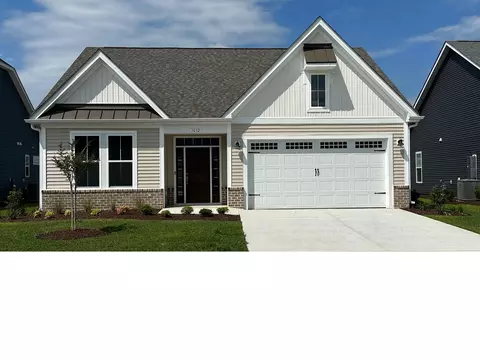 1032 Cascade Loop, Little River, SC 29566 photo 1
