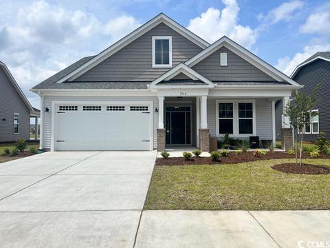 1044 Cascade Loop, Little River, SC 29566