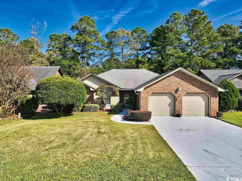116 Cedar Ridge Ln, Conway, SC 29526