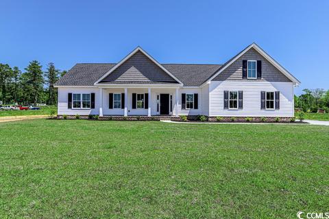 101 Rose Lake Dr, Conway, SC 29526