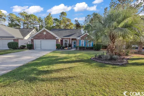 1218 Loblolly Ln, Conway, SC 29526