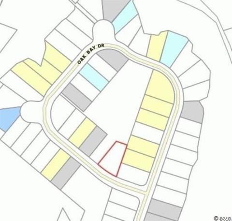 36 Oak Bay Rd, Georgetown, SC 29440
