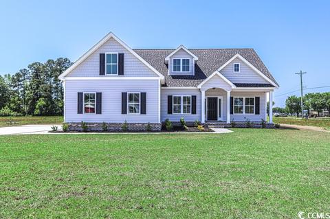 100 Rose Lake Dr, Conway, SC 29526