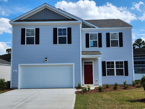 1120 Sennema Cir, Myrtle Beach, SC 29588