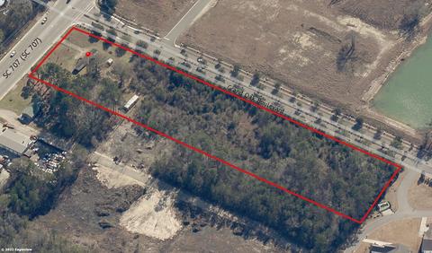 8884 Highway 707, Myrtle Beach, SC 29588
