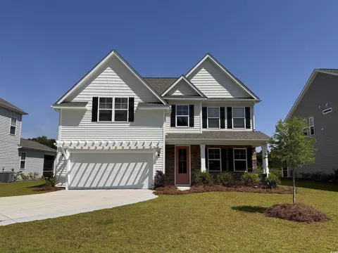 143 Atlantic Breeze Dr, Longs, SC 29568