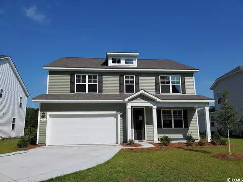 135 Atlantic Breeze Dr, Longs, SC 29568