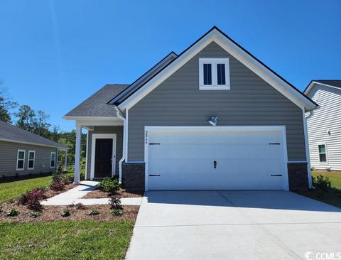 2066 Santa Maria St, Myrtle Beach, SC 29579