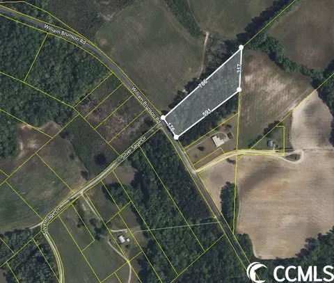 1 William Brunson Road, Summerton, SC 29148