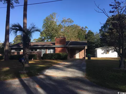 3367 S Bend St, Loris, SC 29569
