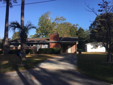 3367 S Bend St, Loris, SC 29569