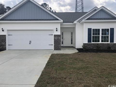 215 Lakota Loop, Longs, SC 29568