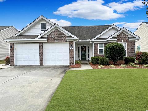 257 Carolina Crossing Blvd, Little River, SC 29566