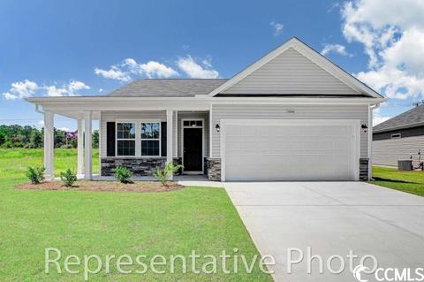 2413 Capri Ct, Conway, SC 29527
