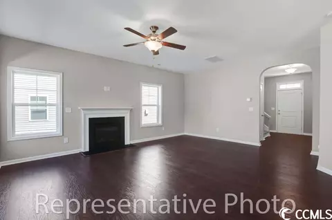 2425 Capri Ct, Conway, SC 29527 photo 4