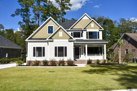 812 Jeter Ln, Myrtle Beach, SC 29588