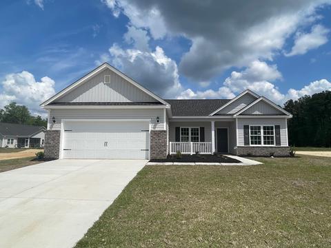 39 Little Peru Ct, Georgetown, SC 29440