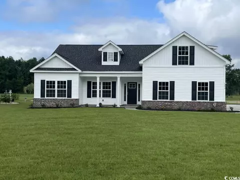 3294 Red Bluff Rd, Loris, SC 29569