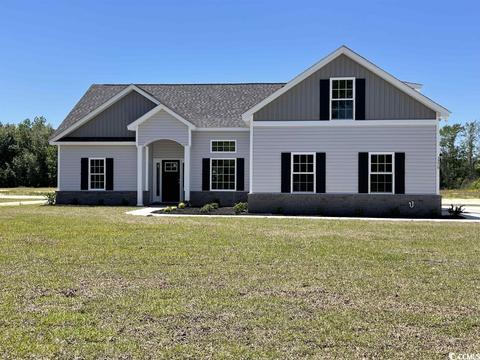 3270 Red Bluff Rd, Loris, SC 29569 photo 1