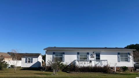 136 Tomoka Trl, Longs, SC 29568