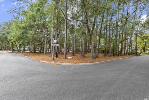 Tbd Masters Dr., Pawleys Island, SC 29585