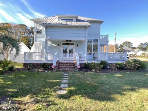 210 S Myrtle Dr, Surfside Beach, SC 29575 photo 1