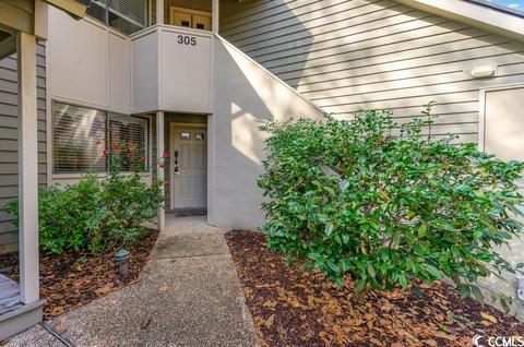 305 Myrtlewood Court #18 B, Myrtle Beach, SC 29572