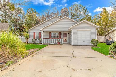 8025 Cone Ct, Murrells Inlet, SC 29576
