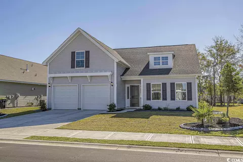 560 Canborough Ln, Murrells Inlet, SC 29576