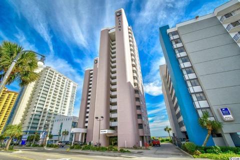 2406 N Ocean Blvd #1004, Myrtle Beach, SC 29577