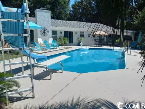 1950 Wood Duck Ln, Surfside Beach, SC 29575
