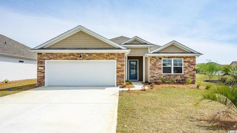 1098 Heather Glen Blvd, Little River, SC 29566