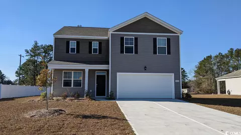 1416 Greenock Ln, Conway, SC 29526