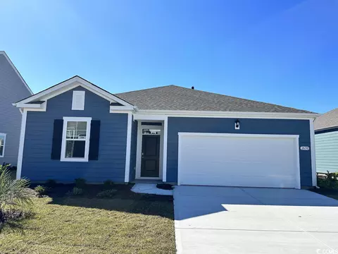 2650 Pegasus Pl, Myrtle Beach, SC 29577