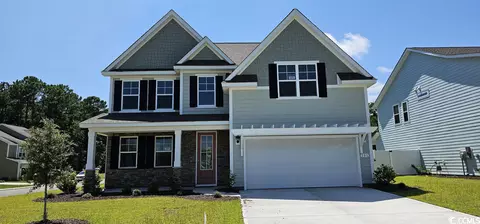 101 Maidenhair Loop, Myrtle Beach, SC 29579