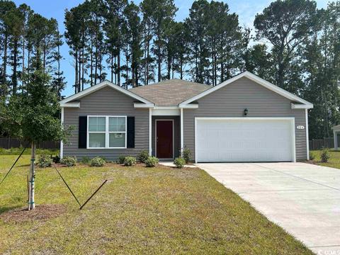 204 Seasons Trace Loop, Longs, SC 29568