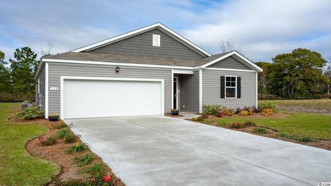 208 Seasons Trace Loop, Longs, SC 29568