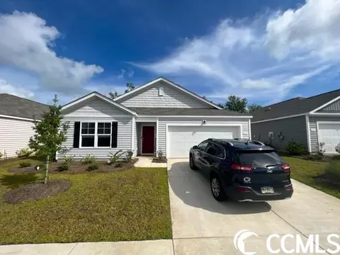 608 Woodland Farms Cir, Aynor, SC 29511